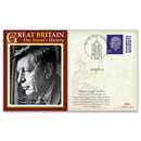 2023 50th Anniversary Death of WH Auden