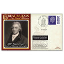 2023 200th Anniversary Death of Edmund Cartwright