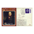 2023 250th Anniversary of the Birth of George Cayley