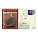 2024 200th Anniversary of the Birth of Samuel Plimsoll