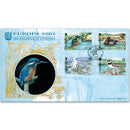 2001 Guernsey Europa - Water