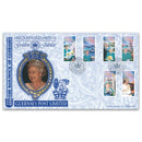 2002 Guernsey Golden Jubilee