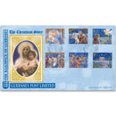 2002 Guernsey - Christmas Story