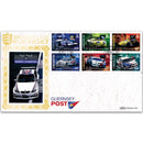 2006 Guernsey - Andy Priaulx