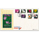 2008 Guernsey - Wild Flowers
