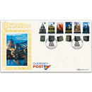 2008 Guernsey - St. Paul's Cathedral