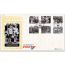 2010 Guernsey Evacuees 70th Anniversary