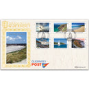 2012 Guernsey - Visit Guernsey (Europa)