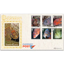 2013 Guernsey - Marine Life