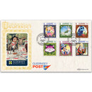 2015 Alderney - Alice's Adventures