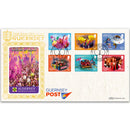 2018 Alderney - 70th Anniversary of Alderney Week