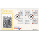 2018 Guernsey - 'Lest We Forget' Stories from the Great War