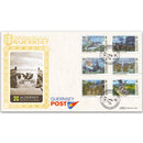 2019 Guernsey - Alderney D-Day