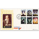 2019 Alderney - John Keats 'Odes to A'