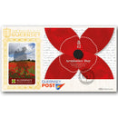 2019 Guernsey - Alderney Armistice Day