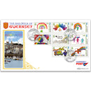 2020 Guernsey - 'Guernsey Together'