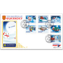 2020 Guernsey - Alderney Christmas Santa's Visit