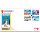 2022 Guernsey - SEPAC: Seagulls Mischief