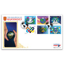 2023 Guernsey - Europa Peace