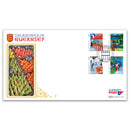 2023 Guernsey - SEPAC Traditional Markets