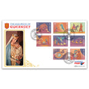 2023 Guernsey - The Christmas Story