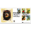 1985 Insects GOLD 500