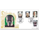 1997 Europa: Tales and Legends - Horror Stories GOLD 500