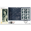 1999 Profile on Print PSB Pane Enschede GOLD 500