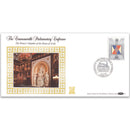 1986 32nd Parliamentary Conference GOLD 500