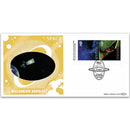 2000 Millennium Booklet - Space GOLD 500