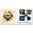 2000 Mind & Matter GOLD 500 - Signed by Wendy Craig