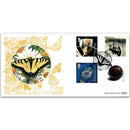 2000 Mind & Matter GOLD 500