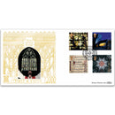 2000 Spirit & Faith GOLD 500