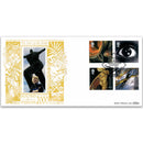 2000 Sound & Vision GOLD 500