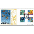 2001 Weather GOLD 500