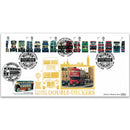 2001 Buses GOLD 500 - Doubled 2003