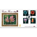 1987 Flowers GOLD 500