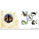 2001 Pondlife GOLD 500