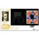 2001 Unseen & Unheard PSB GOLD 500 - Scottish Regionals Pane