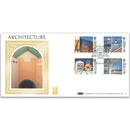 1987 Europa: British Architects in Europe GOLD 500