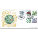 2002 Christmas GOLD 500