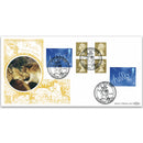 2003 Hello Retail Booklet GOLD 500