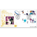 2005 Magic Circle 100th GOLD 500 Cover