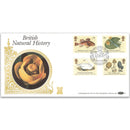 1988 Linnean Society 200th GOLD 500