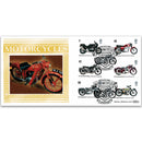 2005 Motorcycles GOLD 500