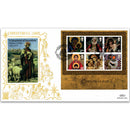 2005 Christmas M/S GOLD 500