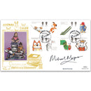 2006 Animal Tales GOLD 500 - Signed by Michael Morpurgo