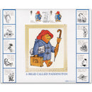 2006 Paddington Bear Smilers GOLD 500