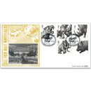 2006 Ice Age Animals GOLD 500