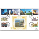 2006 Modern Architecture GOLD 500